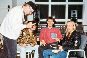 Cheap Trick